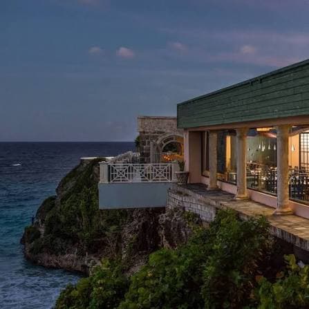 Dine at Zen