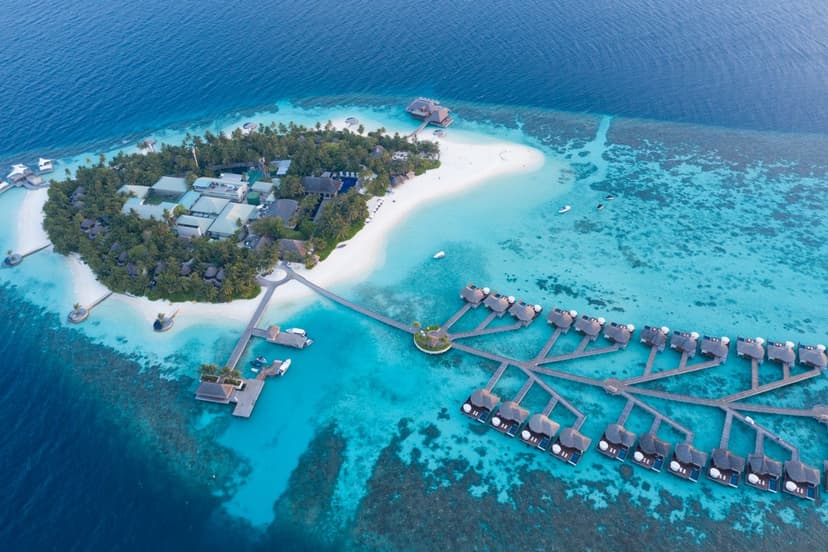 Banana Island Resort by Anantara