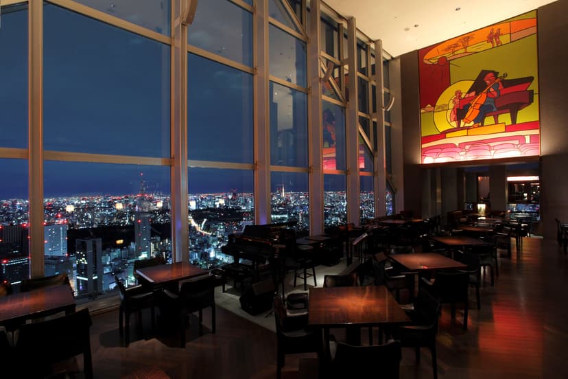 New York Grill & Bar