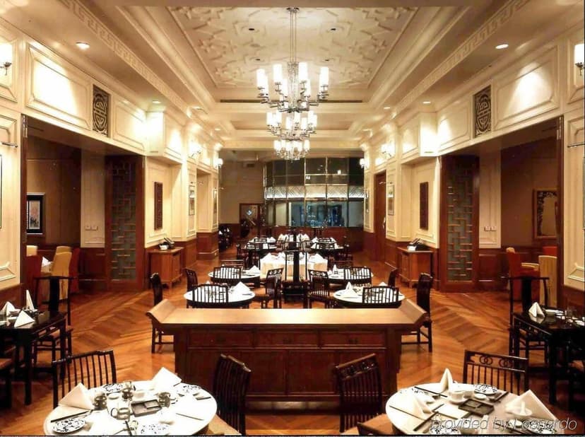 Lai Po Heen