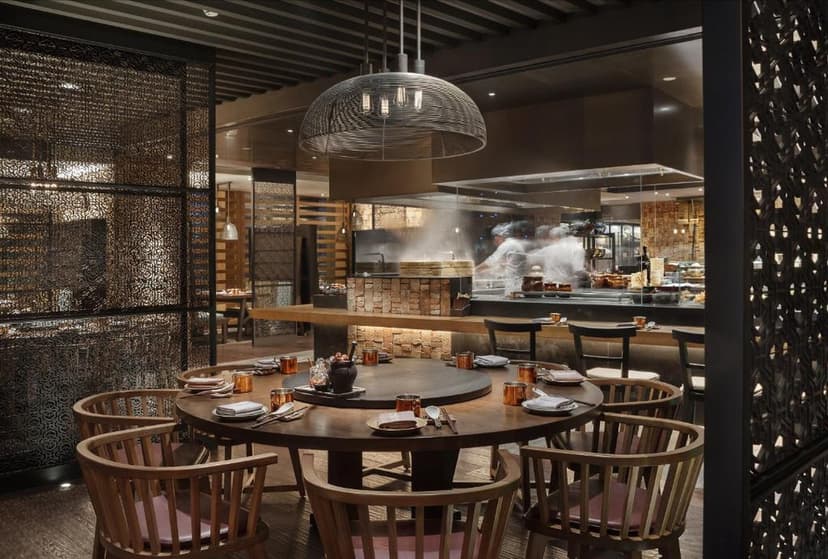 Country Kitchen