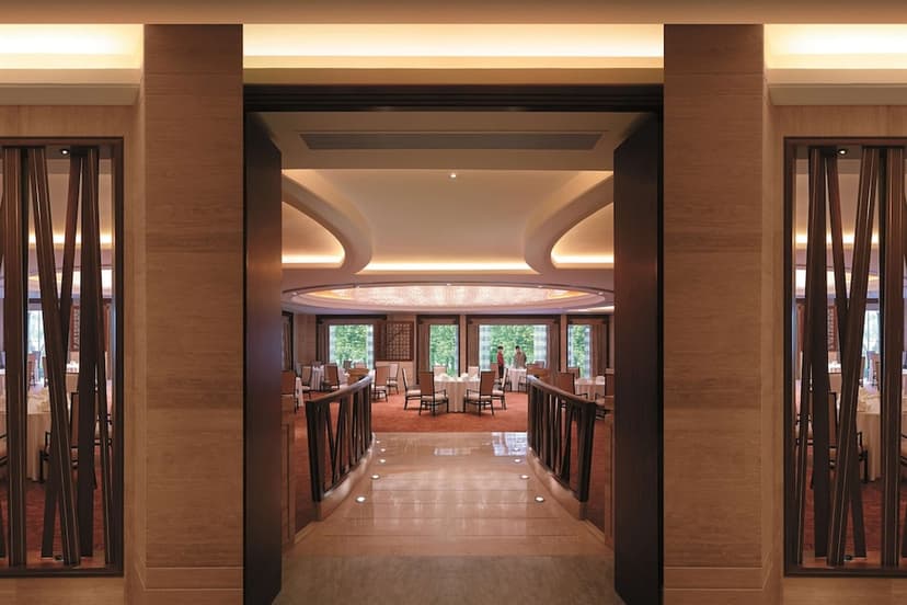 Shang Palace