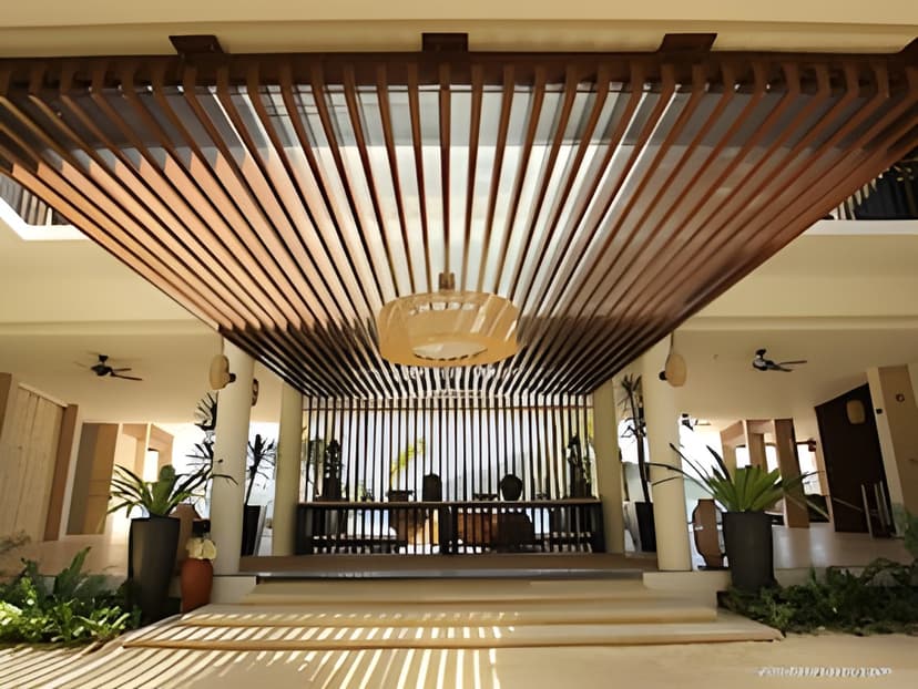 The Clubhouse