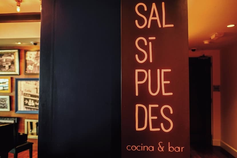 Salsipuedes