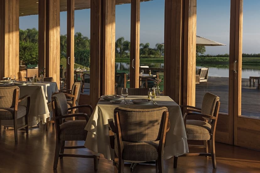 Fasano Restaurant