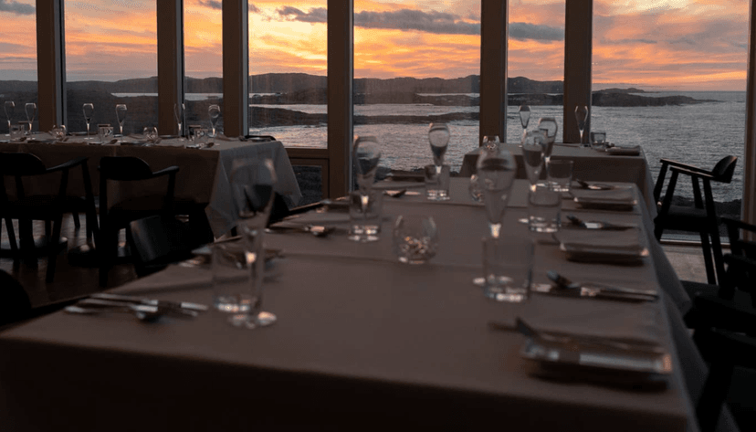 The Inn Restaurant