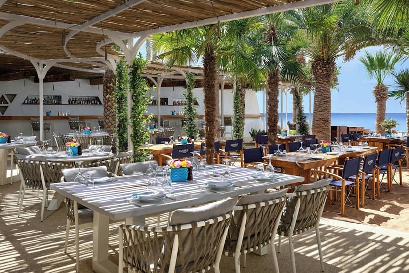 Nammos Limassol