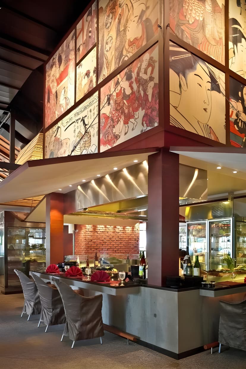 Uncle Lim’s Kitchen