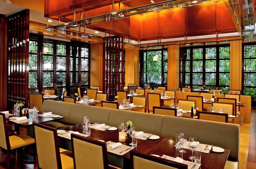 West Lake Bistro