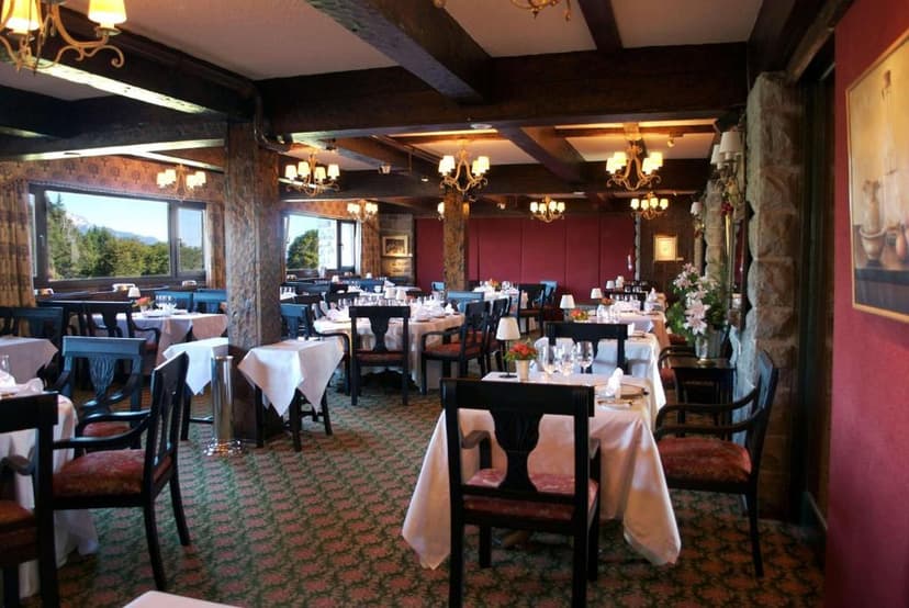 Restaurant Patagonia