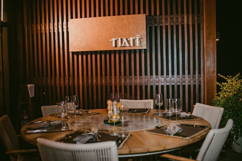 TiaTe
