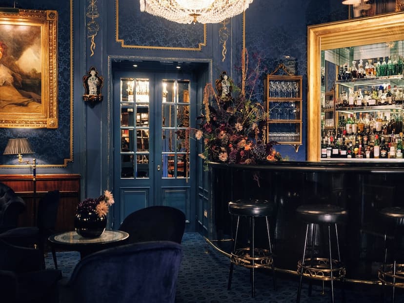 Grune Bar