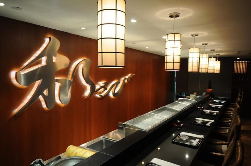 Wasabi Bistro