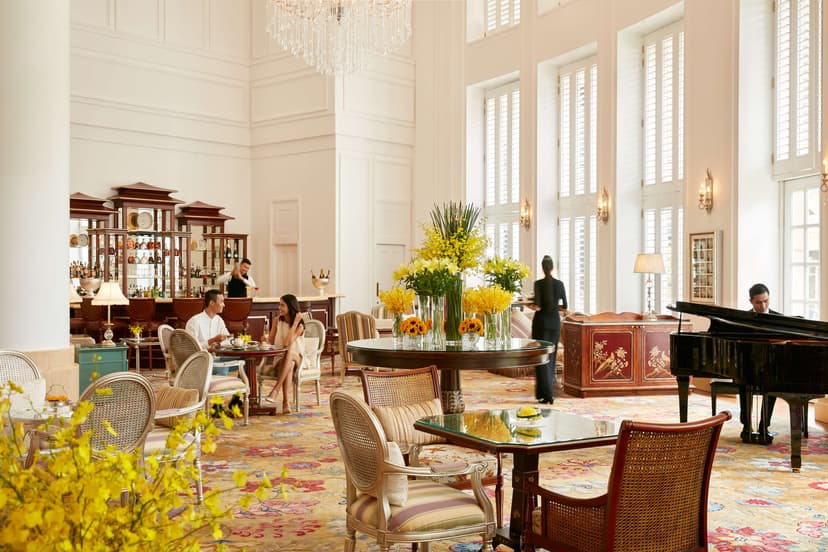 Park Lounge