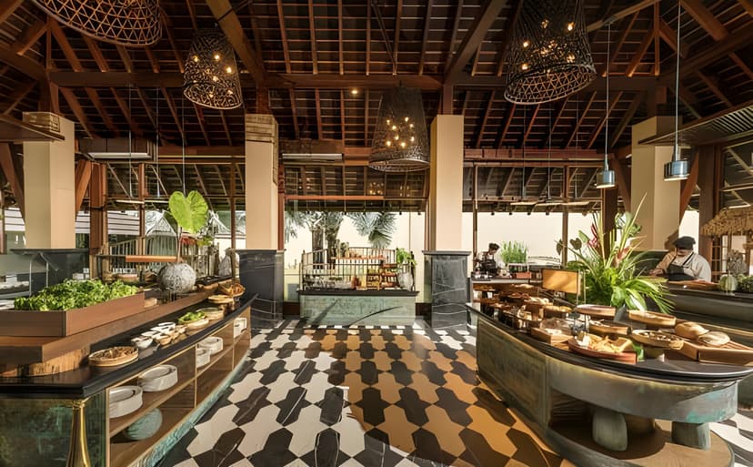 Kelapa Grill