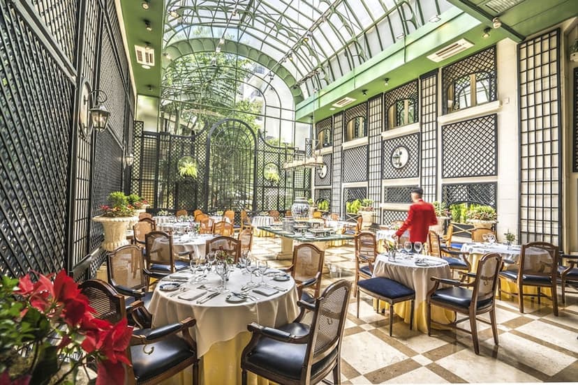 L'Orangerie