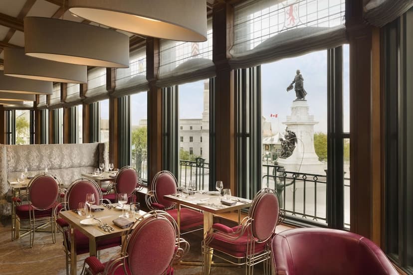 Bistro Le Sam