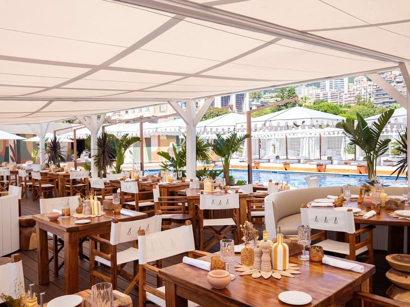 Nikki Beach