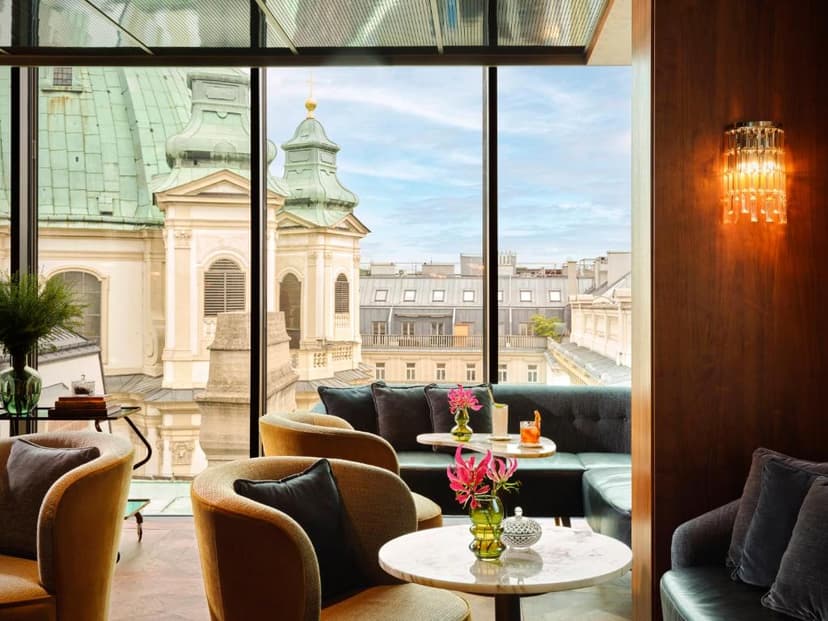 Salon Aurelie