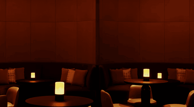 The Jazz Club