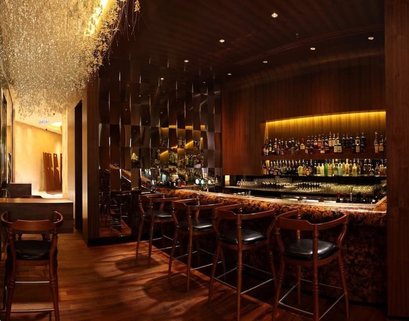 MO Bar