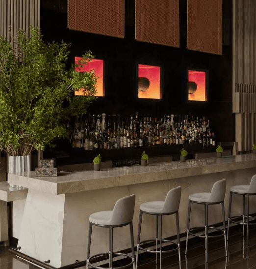 The Wine Room