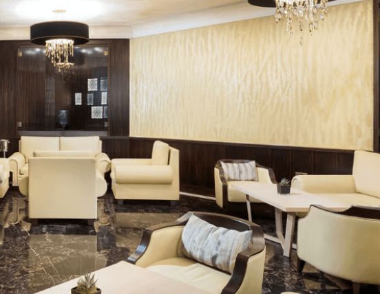1897 Cocktail Lounge