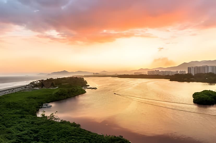 Barra da Tijuca