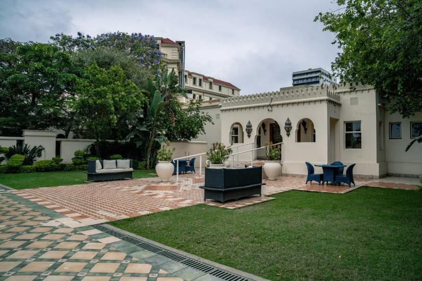 The 1922 heritage
