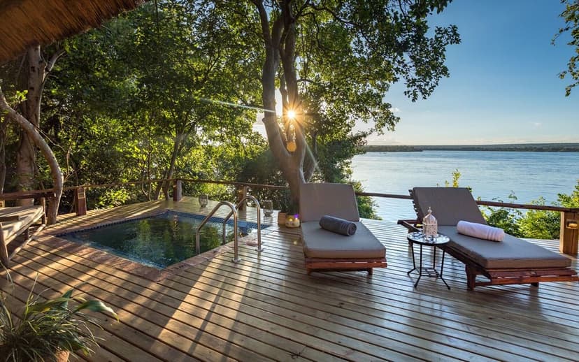 Livingstone Island