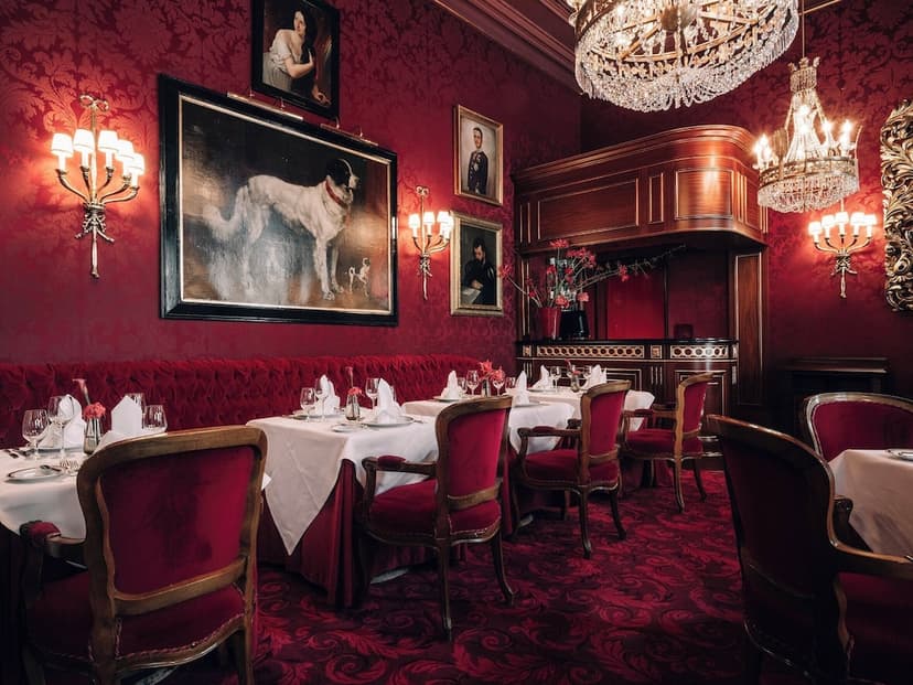 Experience: The Original Sacher-Torte