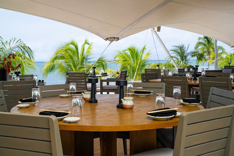 Hodges Bay Resort & Spa gallery