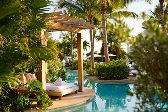 Rosewood Baha Mar gallery