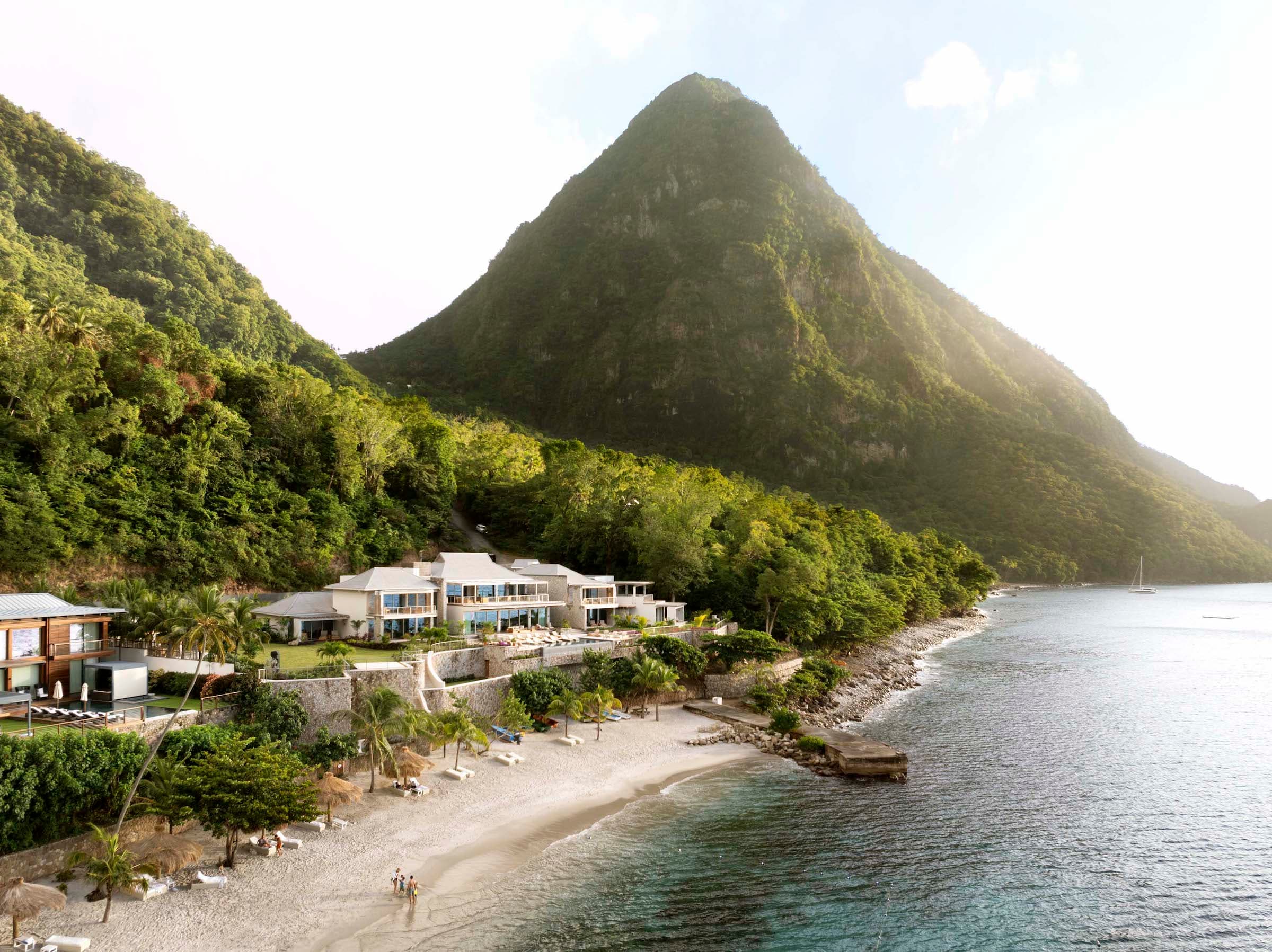 Sugar Beach, A Viceroy Resort gallery