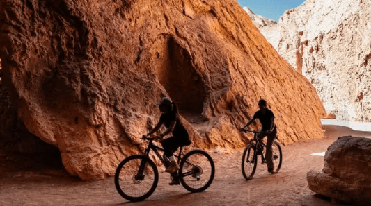 Private excursions