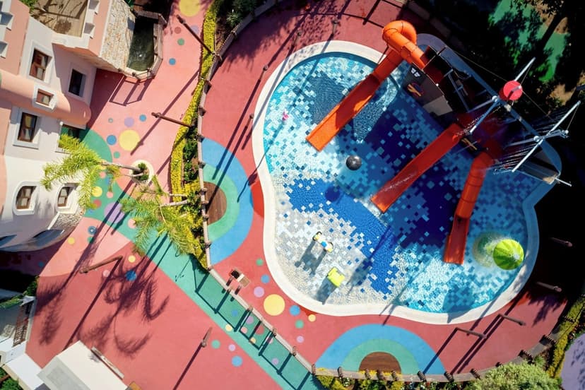 Experience: The Explorers Kids' Club