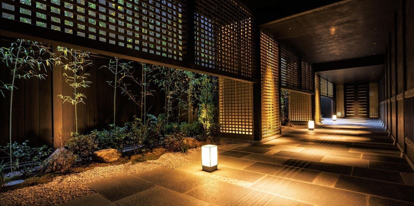 Devarana wellness: Thai-style treatments.