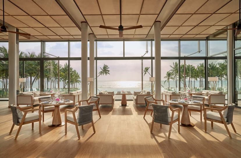 Oku & Taste Studio: Omakase and interactive dining.