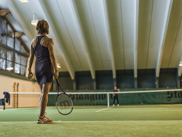Experience: The Sports World