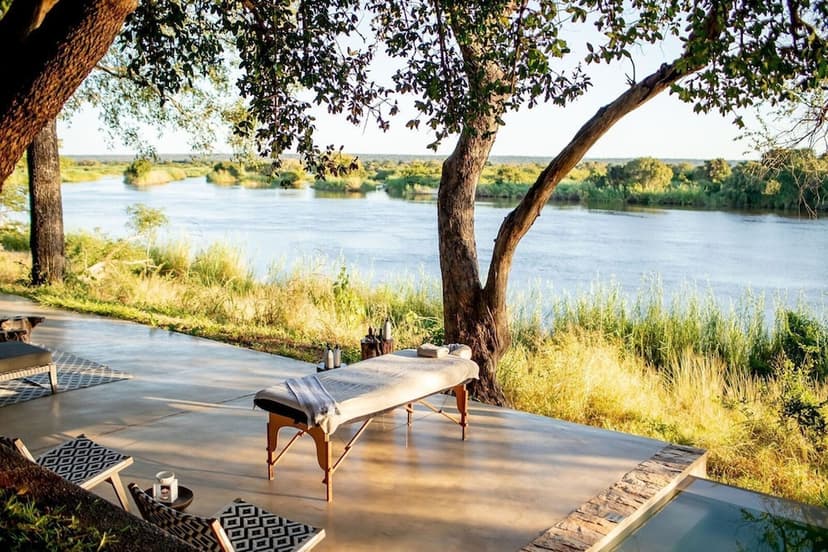 Walking safaris