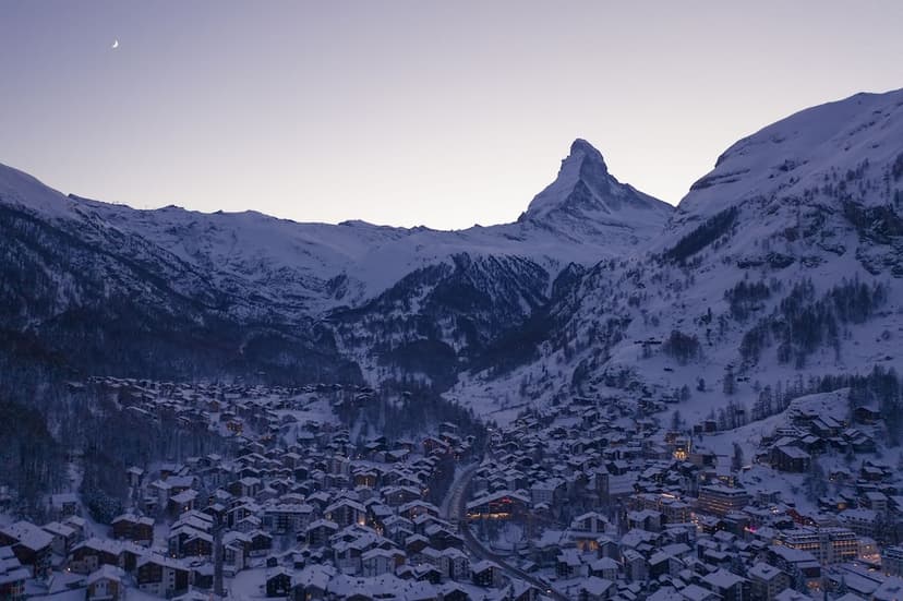 Experience: The famous après-ski