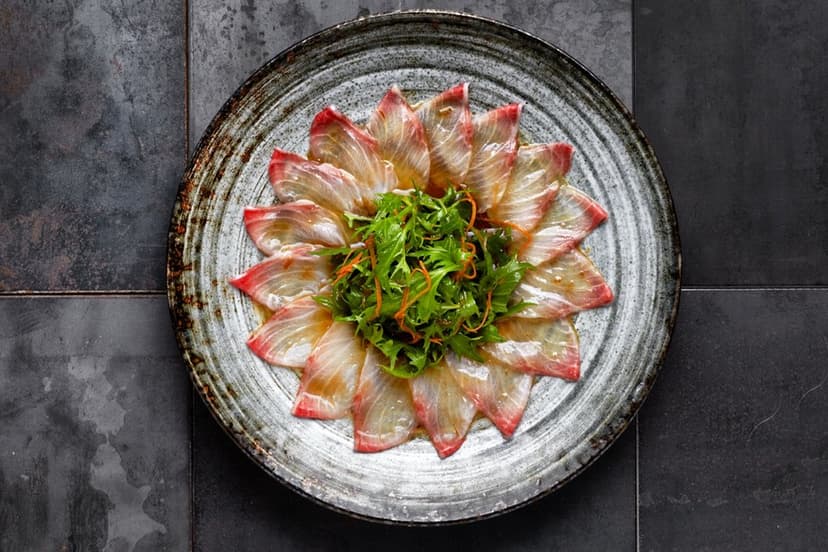 Experience: Two-Michelin Enoteca