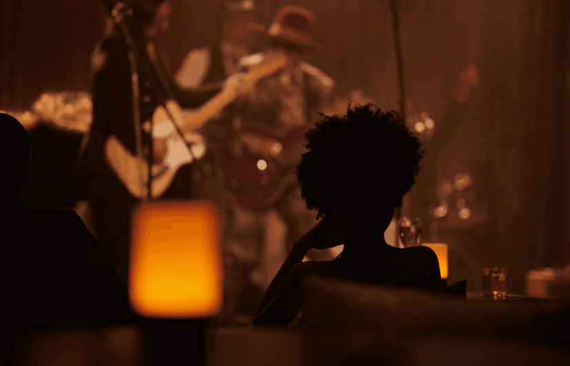 The Jazz Club