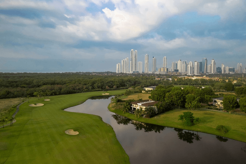 The Santa Maria, a Luxury Collection Hotel & Golf Resort, Panama City