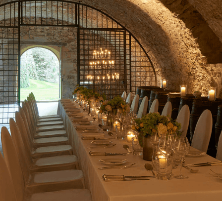 Experience: The Beaujolais crus