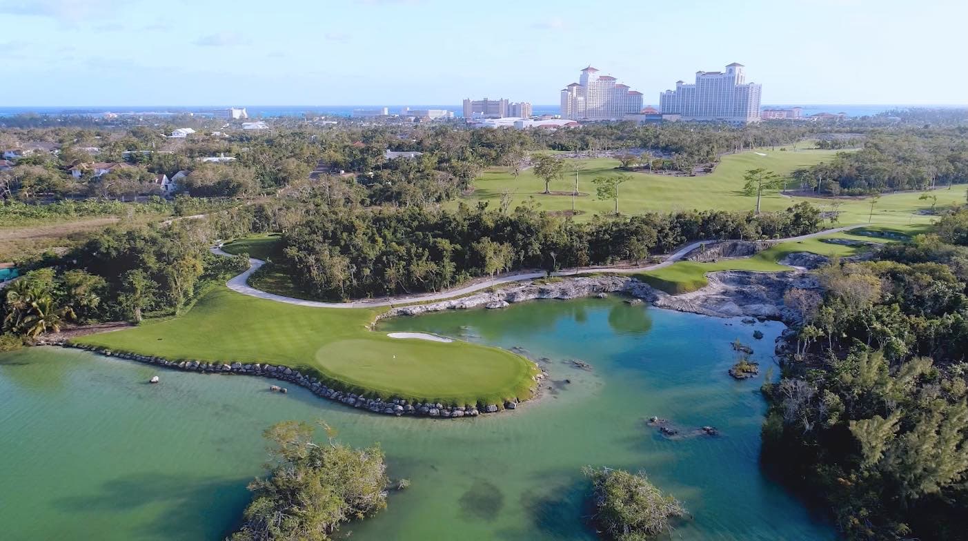 Rosewood Baha Mar gallery