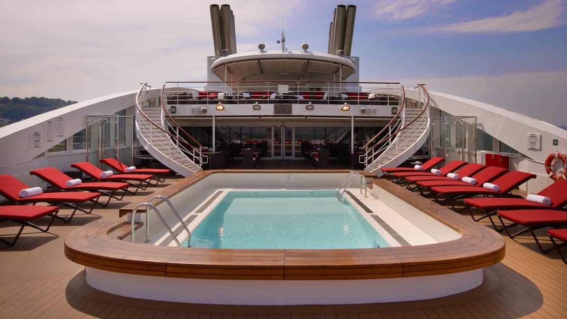 Ponant Le Boreal gallery