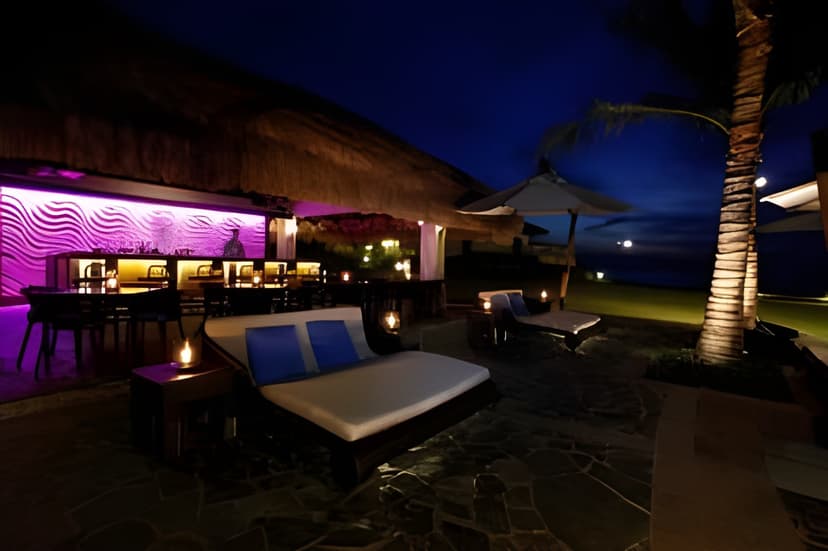 Aum Spa: Ancient-Filipino healing.