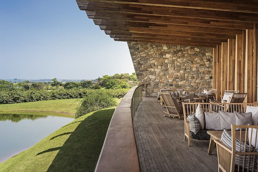 Fasano dining