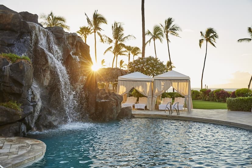 Wailea golf